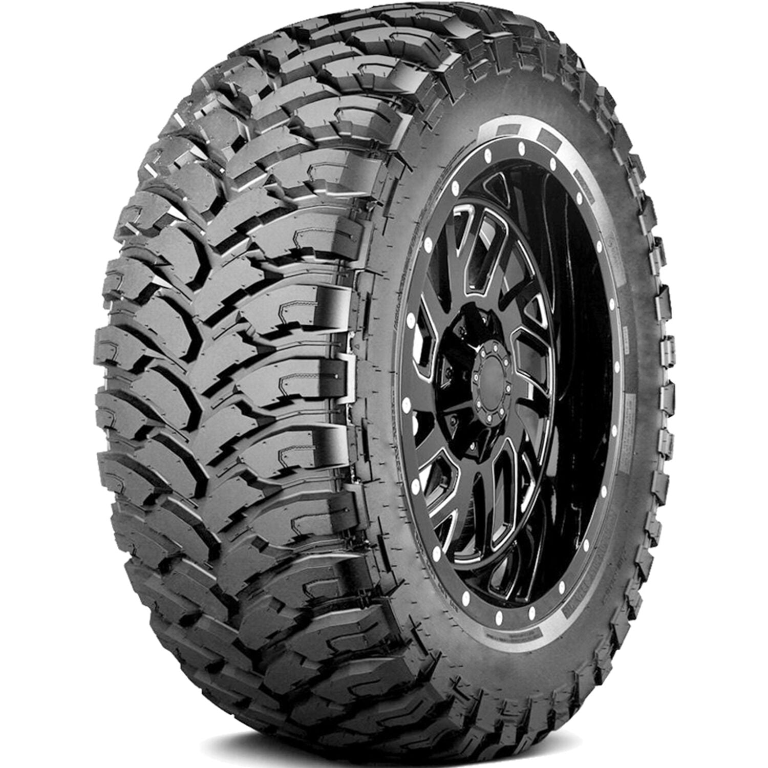 35X12.50R20 FREE PASSER CT404 MT