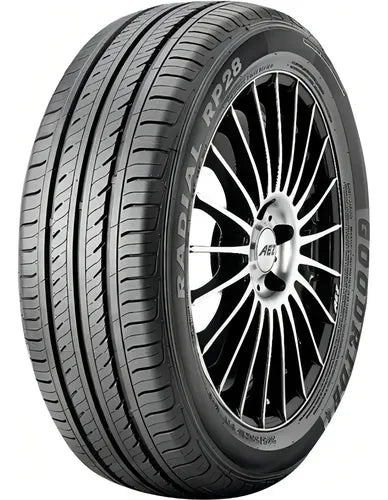 LLANTA 165/65R13 GOODRIDE RP28