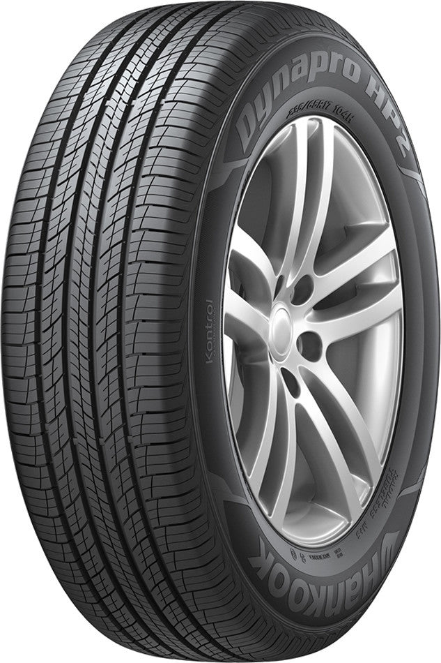 LLANTA 235/60R16 HANKOOK DYNAPRO RA33