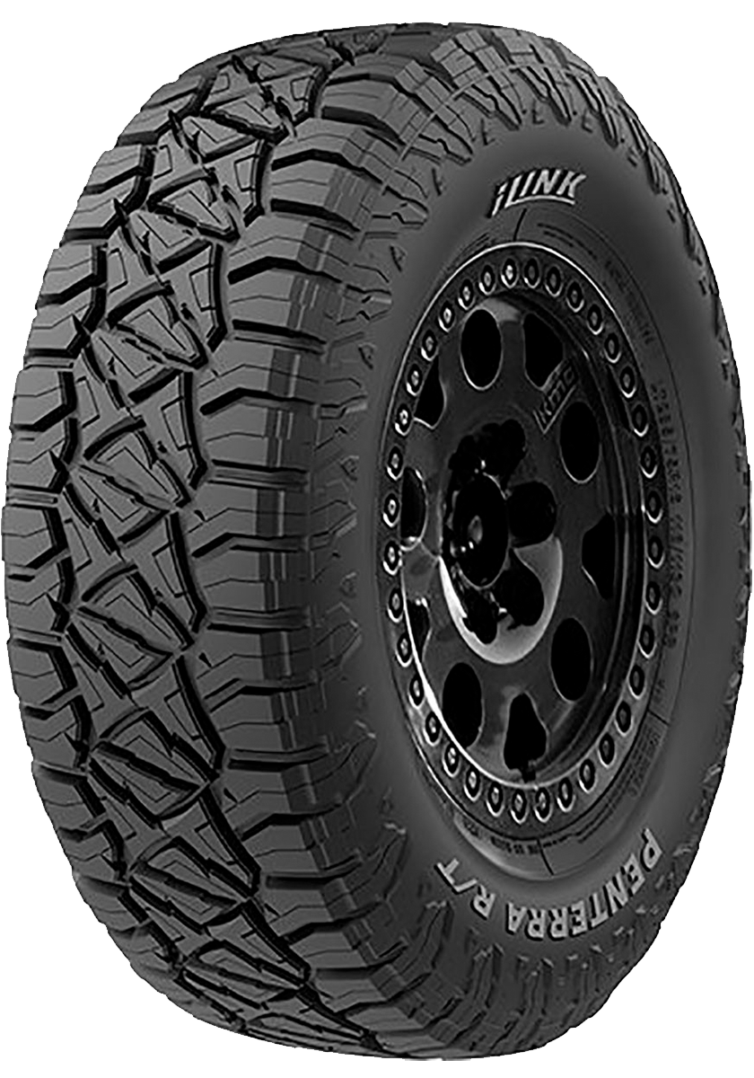 Llanta ILINK Penterra R/T LT265/75R16 119/116 Q
