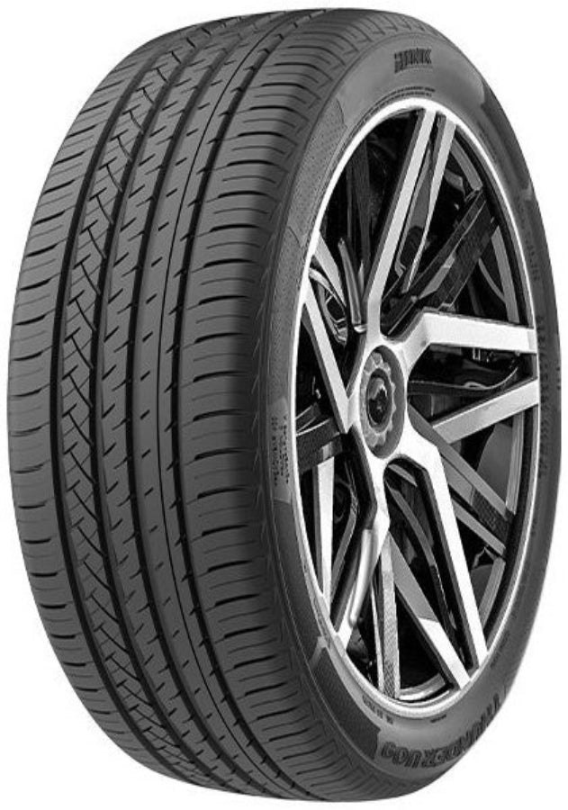205/45R17 88W ILINK Thunder U09