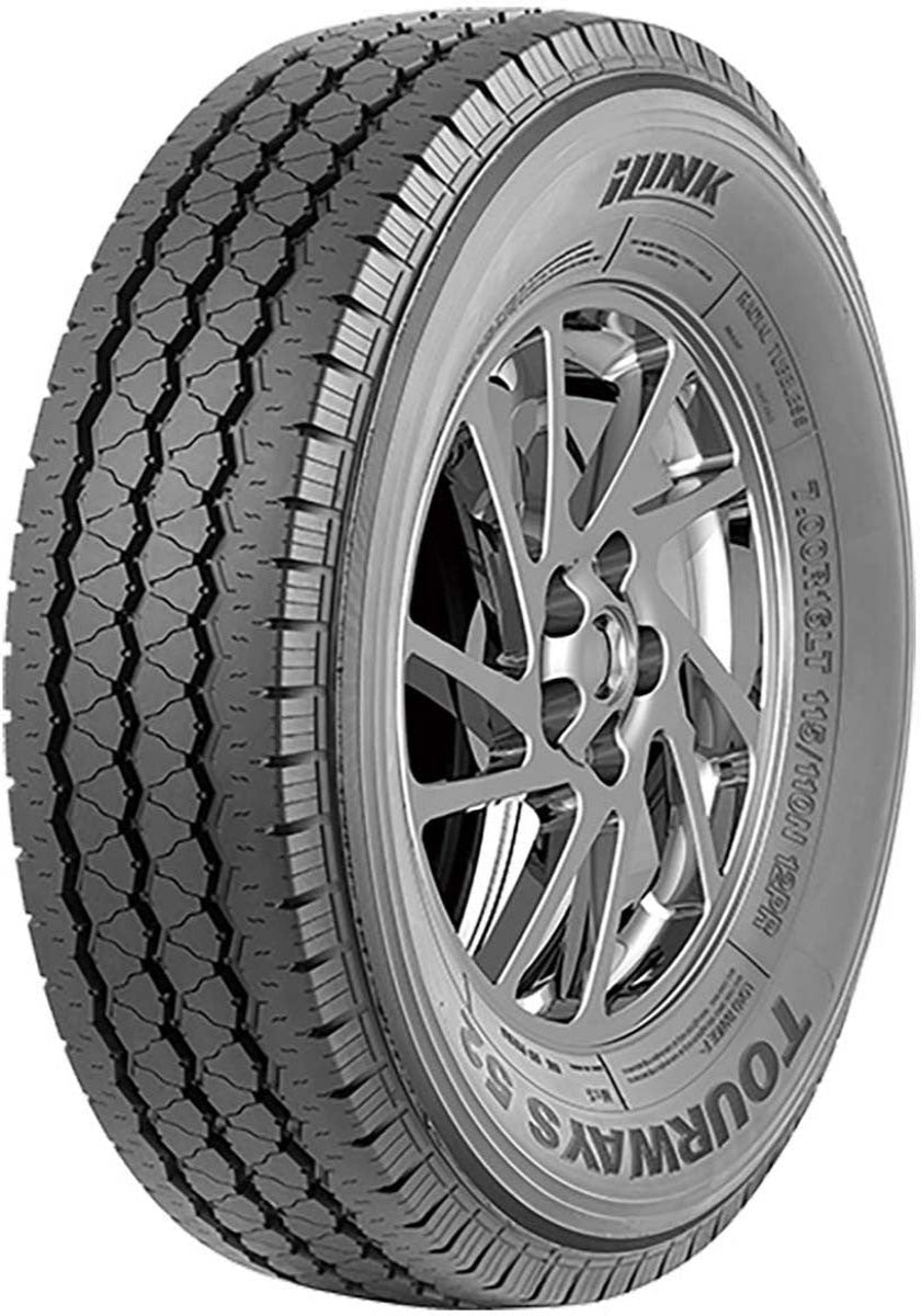 7.50R16LT 122/118N ILINK Tourways 52 Direccional