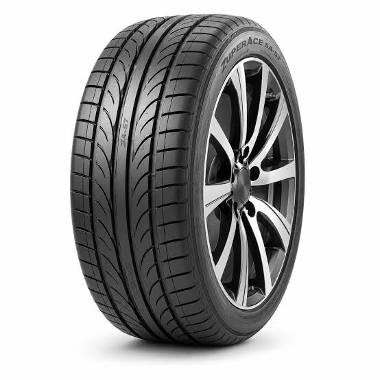 LLANTA 205/55R16 TRAZANO SA-57