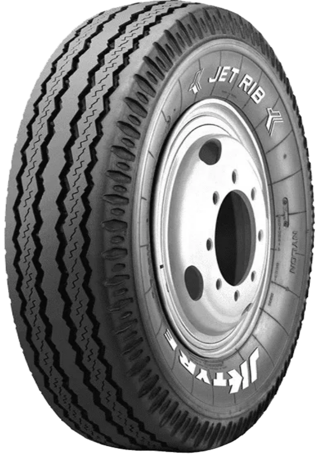 7.50R16 JK TYRE JET RIB 16 PR - Direccional