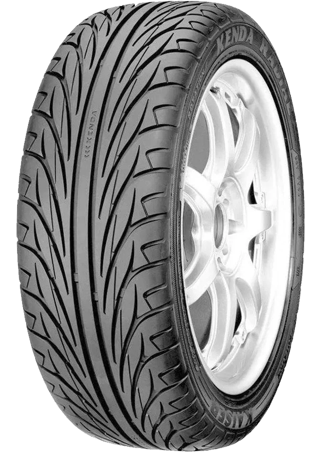 Llanta 205/60R14 KENDA KR20 Kaiser 88V (ESPINA)
