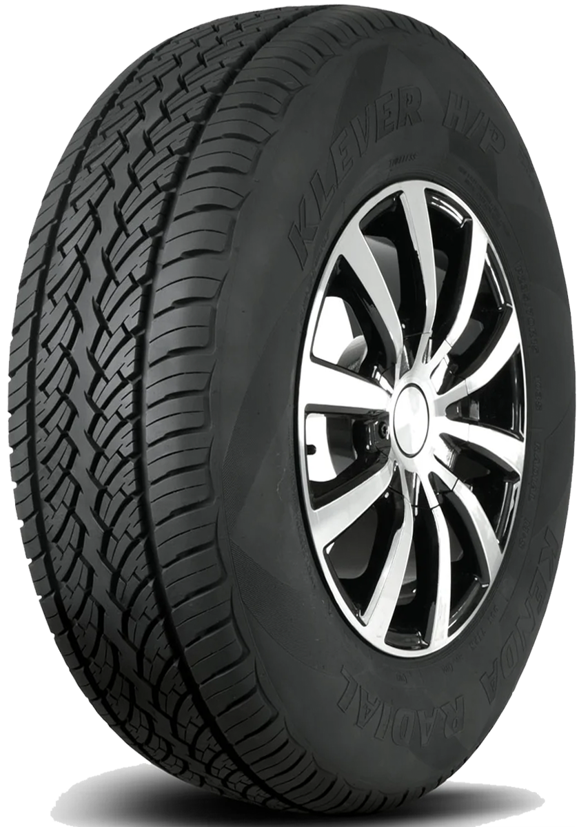 235/60R15 98H KENDA KLEVER HP KR15
