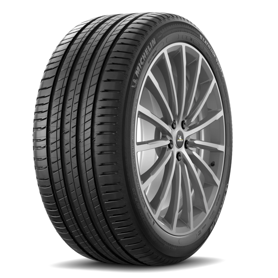 275/45R21 MICHELIN LATITUDE SPORT 3 MO