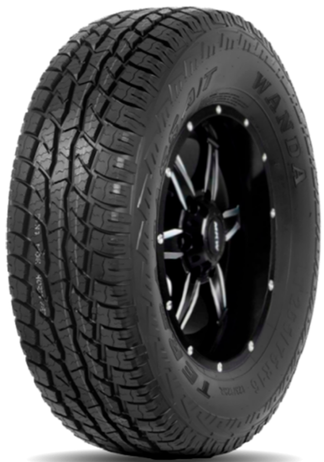 205/60R16 WANDA WR-9001 A/T