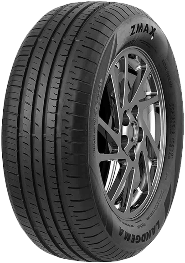 185/50R14 77V ZMAX LANDGEMA