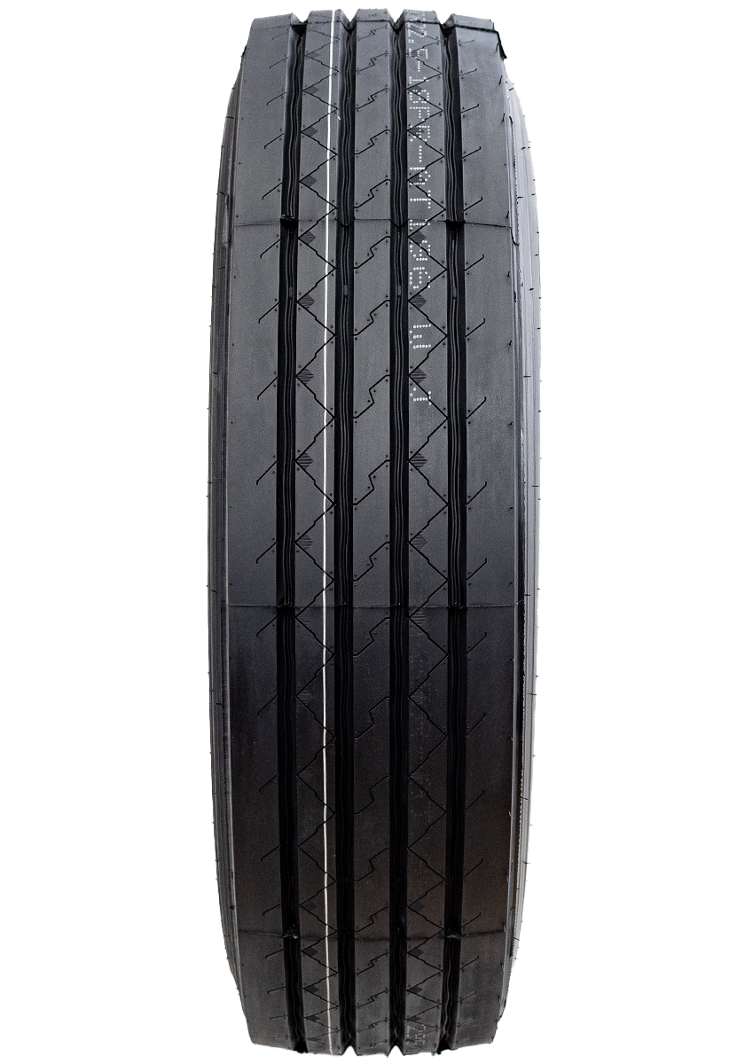 295/80R22.5 RISEN AT196 152/149M 18PR (Direccional y para tráiler)