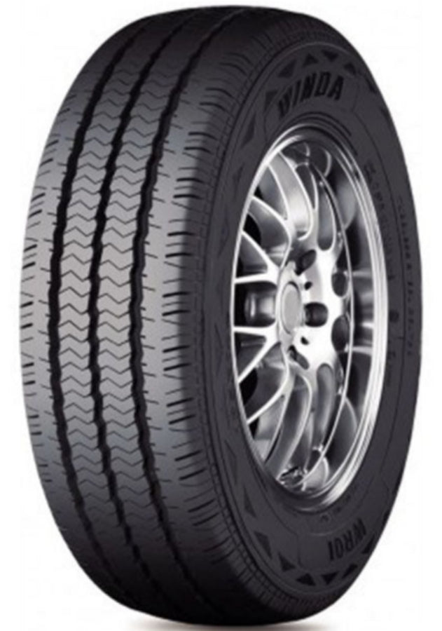 215/75R16C 113/111R BOTO BR01 Brawn