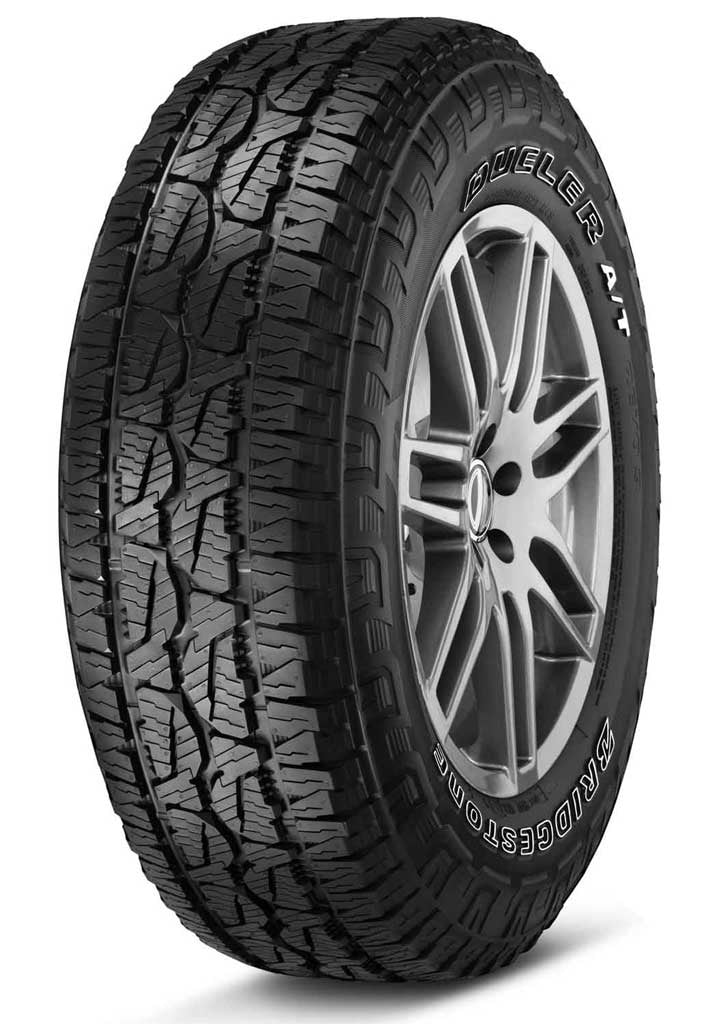 275/70R18 BRIDGESTONE DUELER AT REVO 3