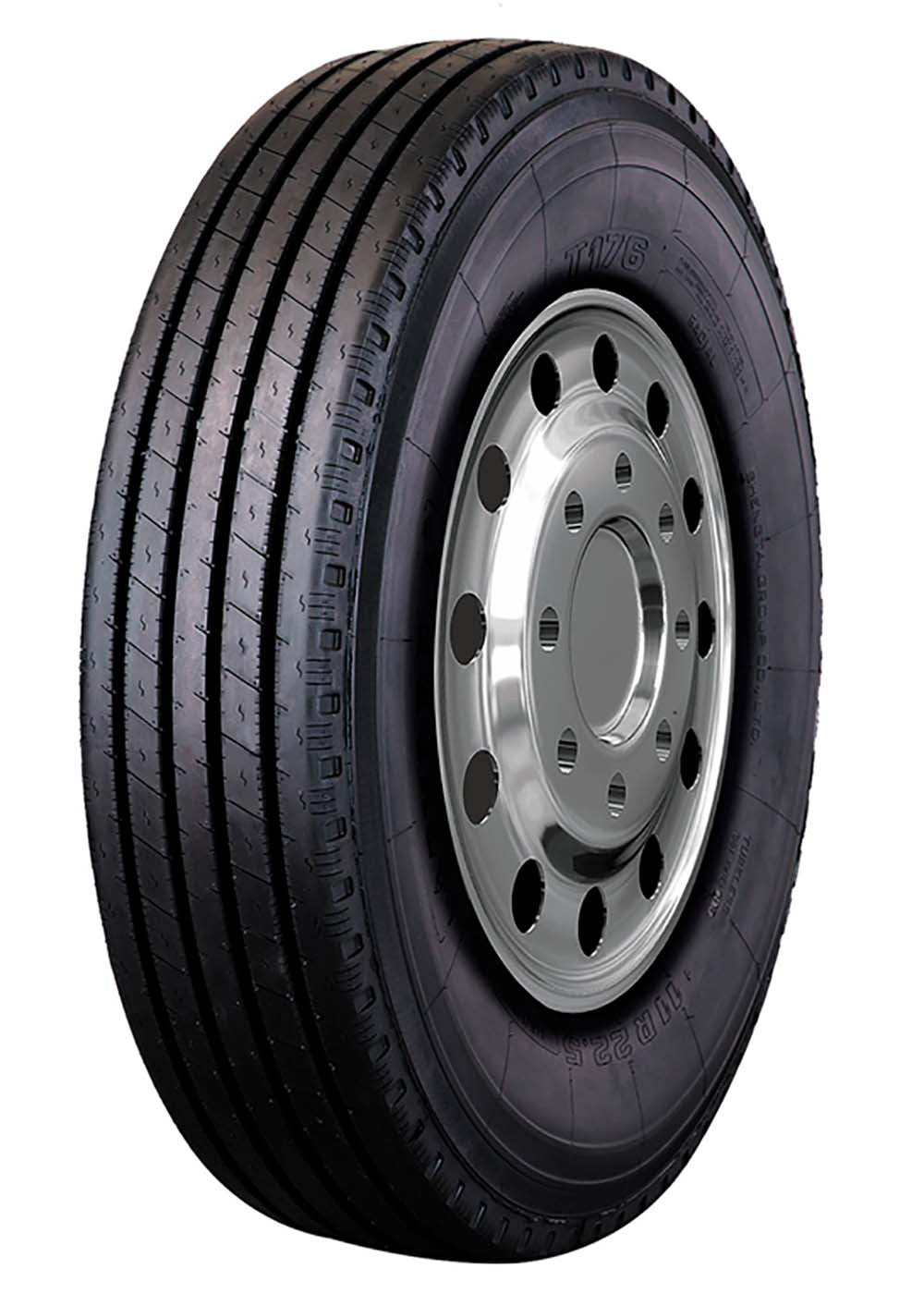 295/80R22.5 ECOSAVER ECO76