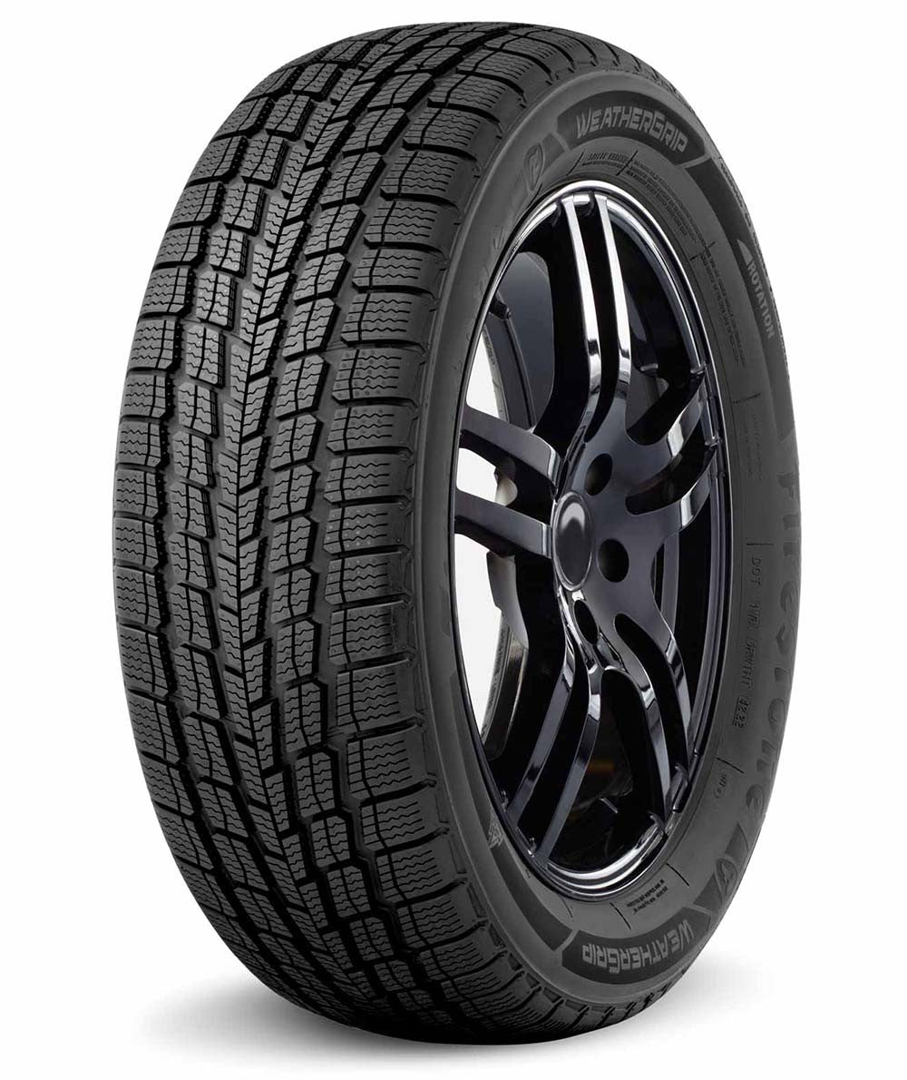 LLANTA 235/50R18 FIRESTONE WEATHERGRIP AT