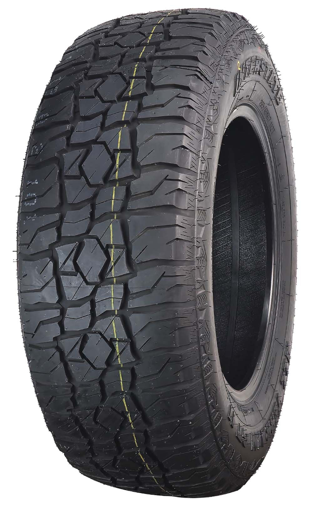 LLANTA 245/65R17 INTERSTATE ALLTERRAIN GT II AT