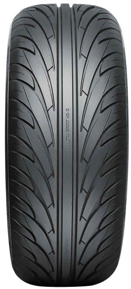 205/50R15 86V NANKANG NS2 ULTRA SPORT