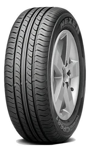 Llanta 175/60R15 Nexen CP661 81H Turismo Confort