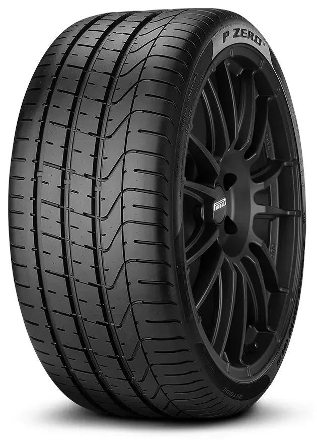 255/45R19 PIRELLI P ZERO MO