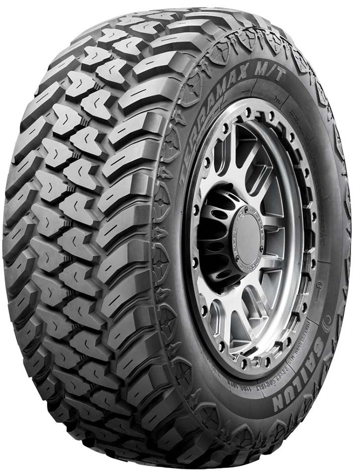 LLANTA 33*12.5 R15 SAILUN TERREMAX
