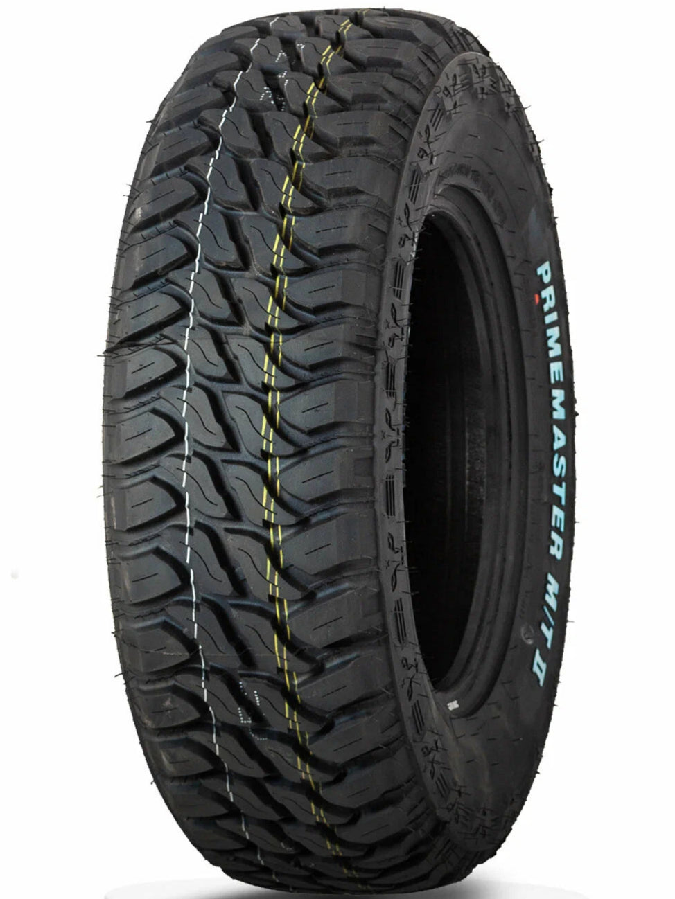 Llanta 31x10.5R15 Sonix Primemaster LT 109Q Todo Terreno