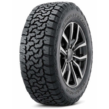 LLANTA 285/60R18 TRAZANO SL399