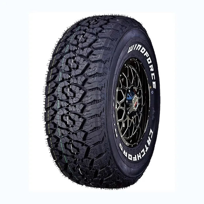 265/65R17 WINDFORCE CATCHFORS 112T AT2