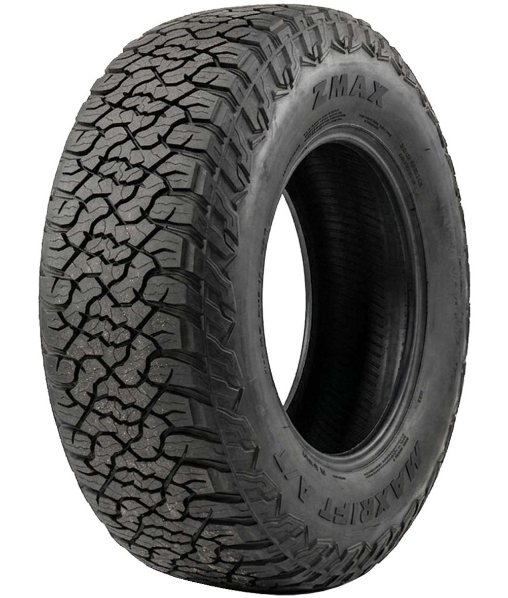 LLANTA 255/55R20 ZMAX MAXRIFT A/T
