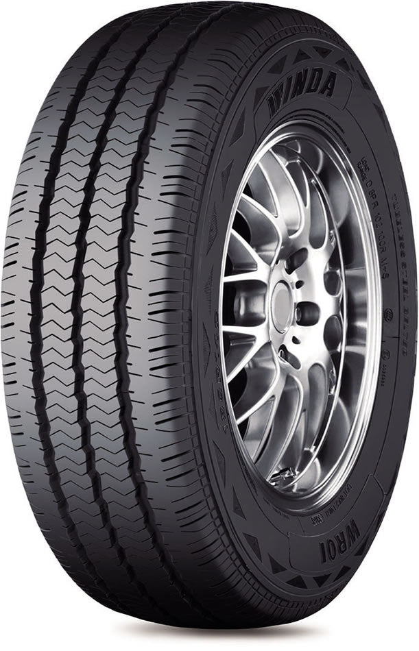 BOTO BR01 215/65R16C 109R