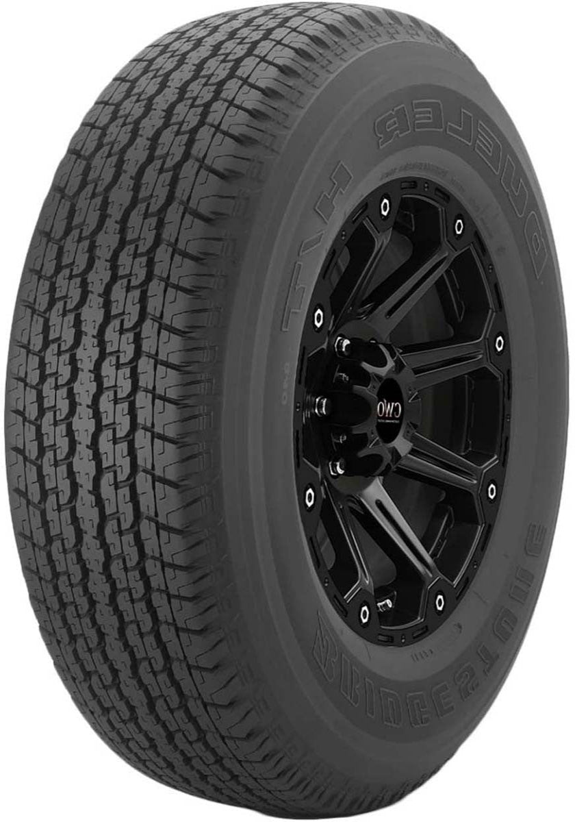 255/70R16 111S BRIDGESTONE DUELER HT 840