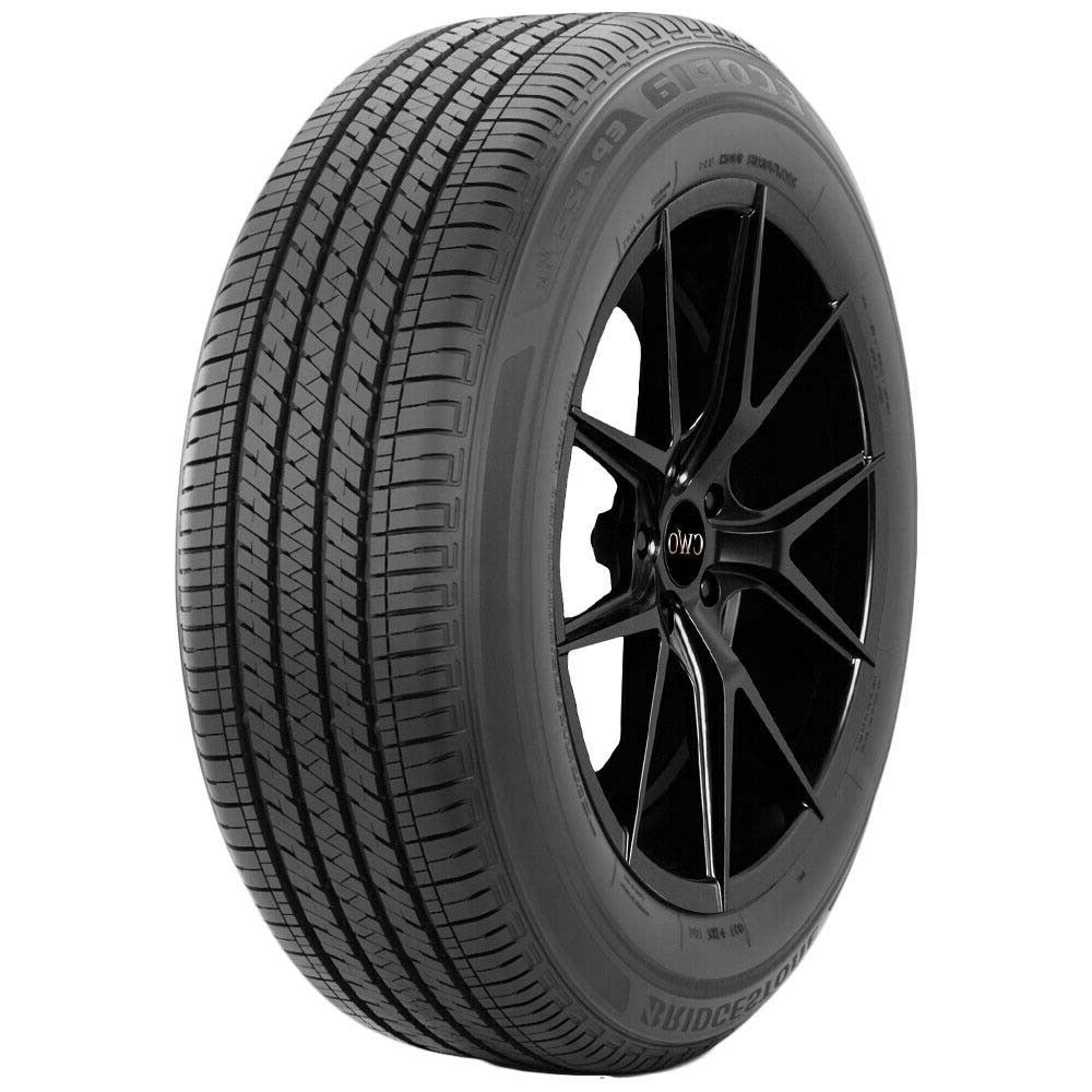 225/55R19 BRIDGESTONE ECOPIA H/L 422 PLUS