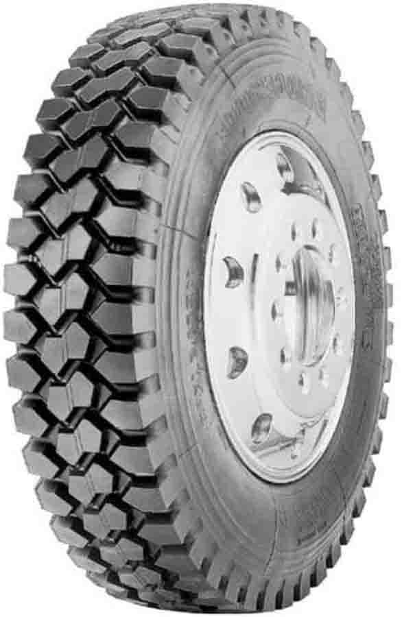 12R22.5 BRIDGESTONE L317 MINERA 16 LONAS