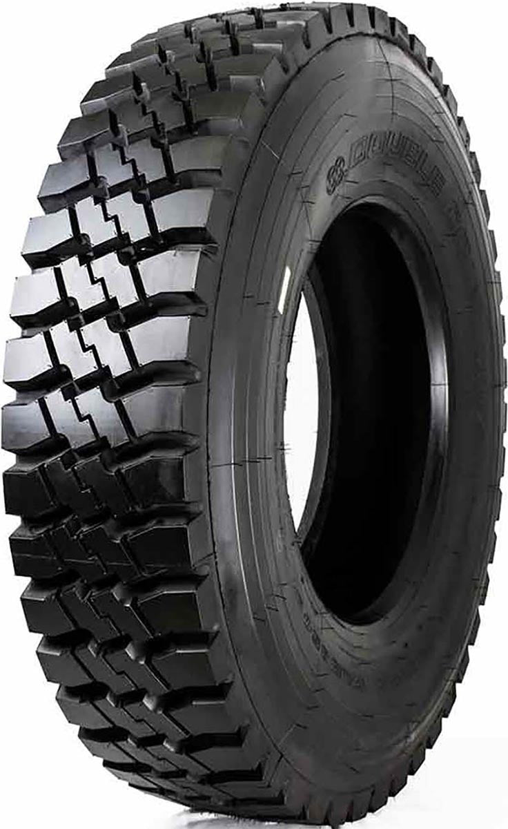 12R22.5 DOUBLE COIN RLB850 18PR