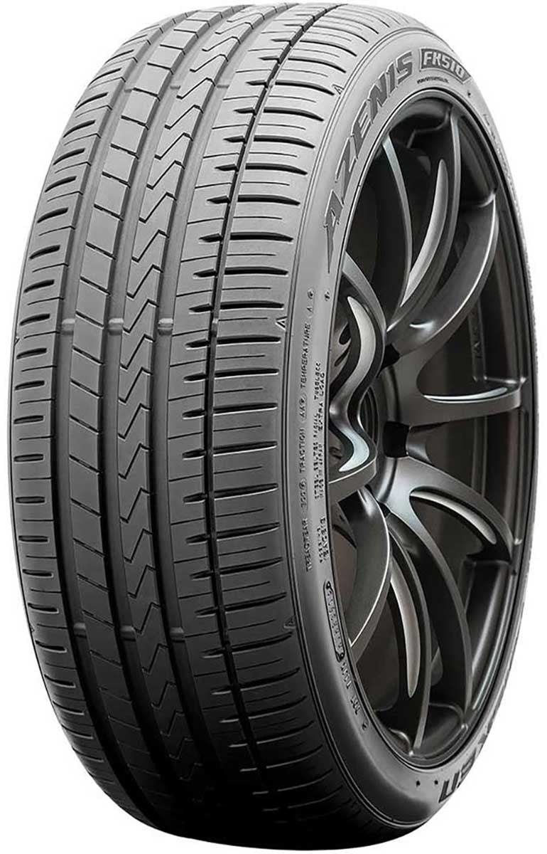 LLANTA 205/55R17 FALKEN AZENIS FK510