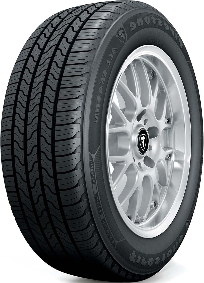 LLANTA 175/65R15 FIRESTONE ALLSEASON