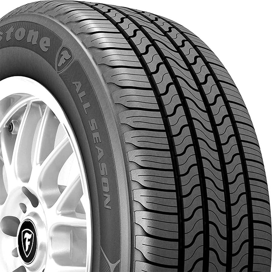 225/60R18 100T FIRESTONE ALL SEASON