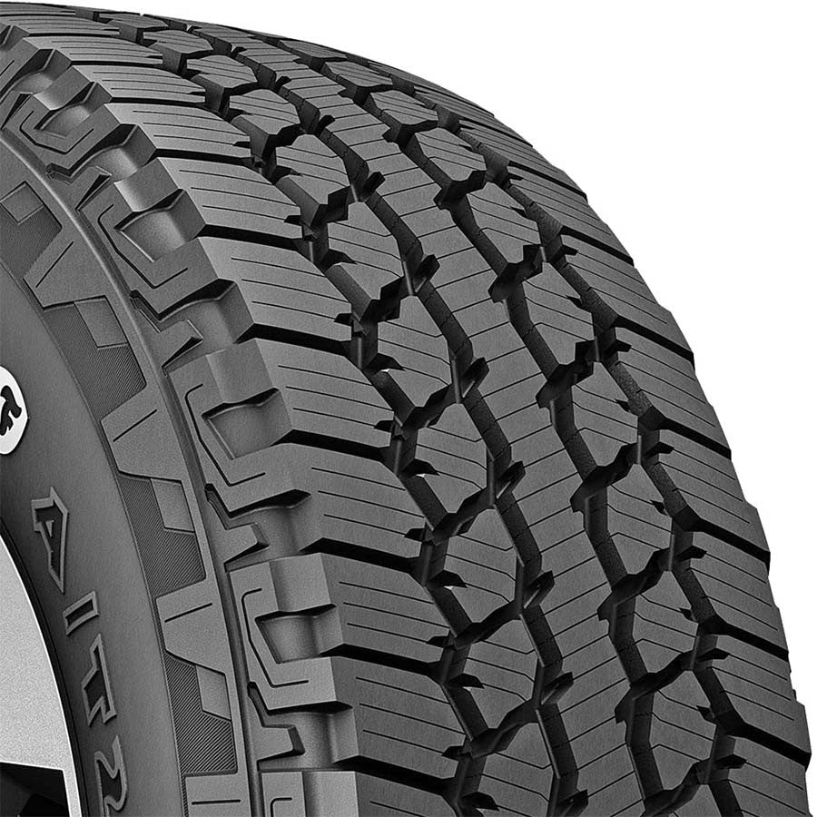 265/70R17 FIRESTONE DESTINATION AT2 113S