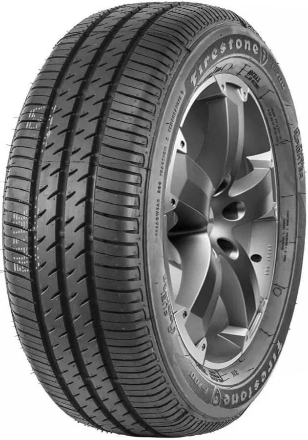 205/70R14 95T FIRESTONE F-700