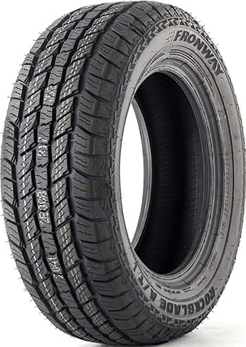 Llanta Fronway Rockblade A/T I P235/75R15 109S