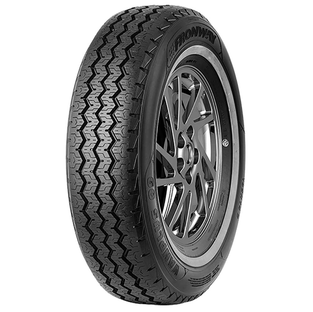 215/75R14 FRONWAY VANPLUS 09