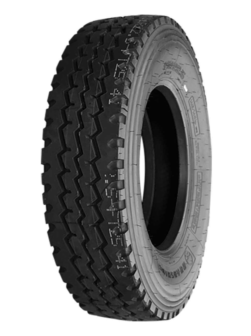 12R22.5 GOLD PARTNER GP702 18PR