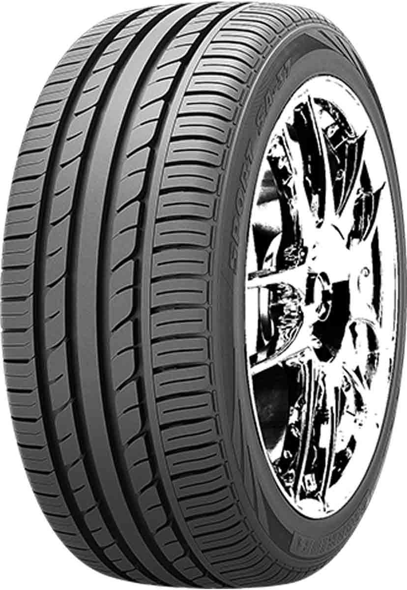 LLANTA 205/55R16 GOODRIDE SA37 RUNFLAT