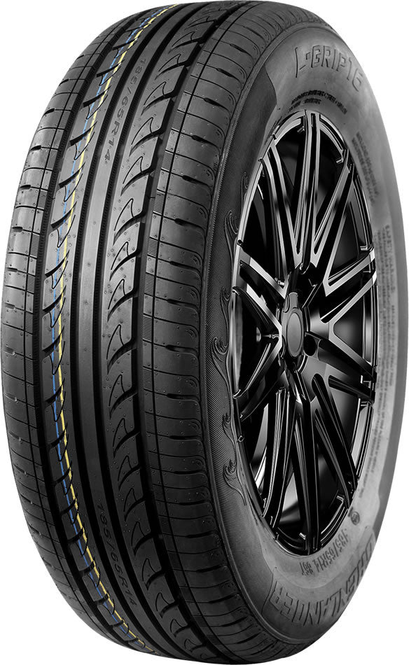 LLANTA 185/70R13 ILINK L-GRIP16