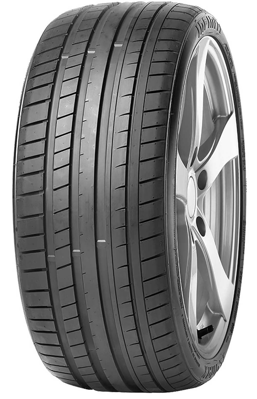 315/35R20 INFINITY ECOMAX RUNFLAT