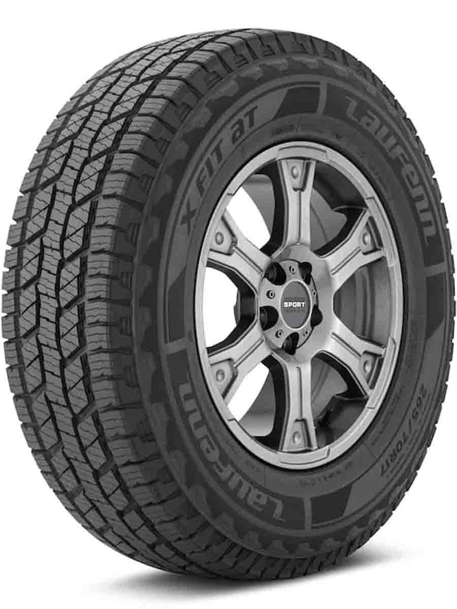 275/55R20 LAUFENN LC01 (TAILANDIA) AT