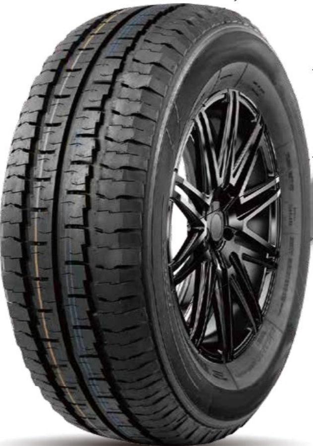 195R15C 106/104R SAILWIN LONGRACE 36