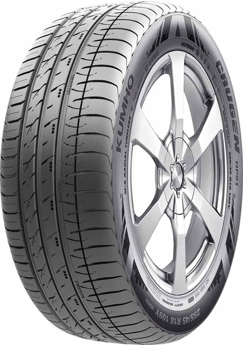 265/50R19 KUMHO HP91