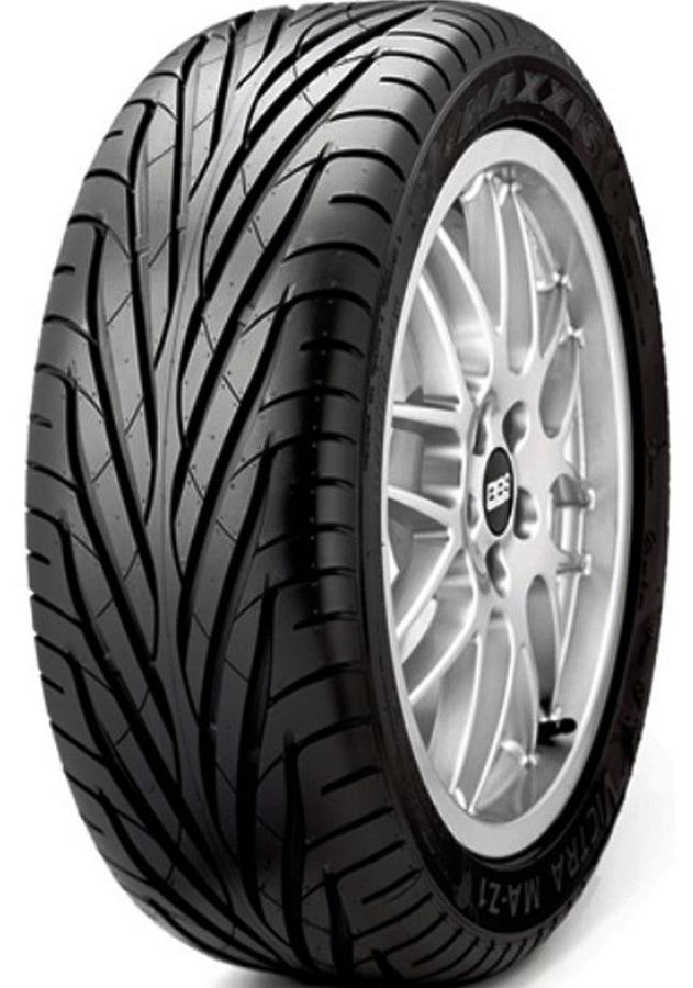 195/50R15 86V MAXXIS MA-Z1 VICTRA
