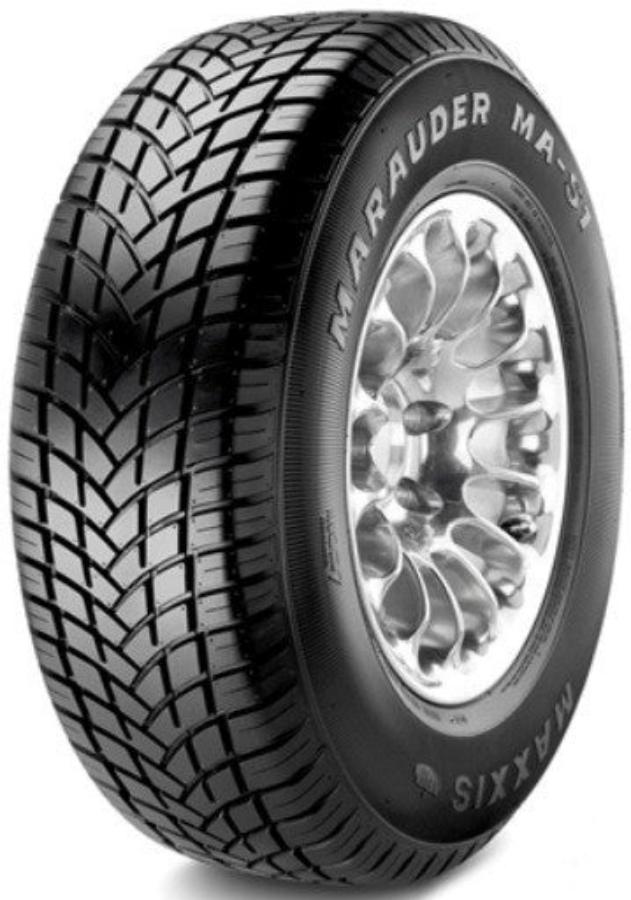 275/60R15 107H MAXXIS MAS1 Marauder