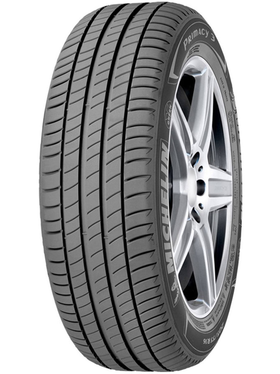 LLANTA 245/45R19 MICHELIN PRIMACY 3 ZP RUNFLAT