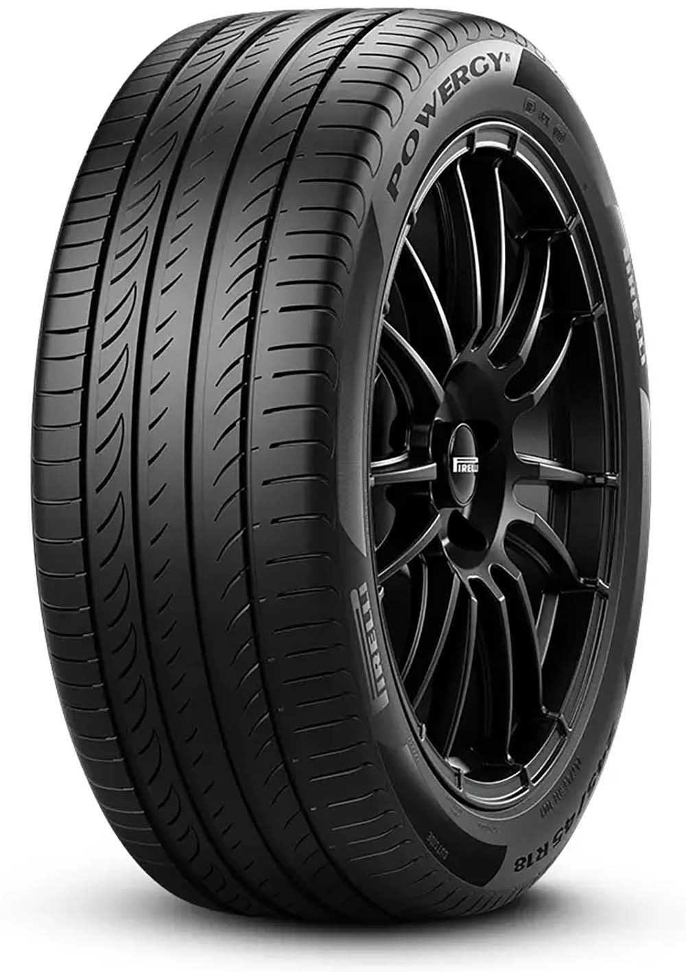 PIRELLI POWERGY 215/50R17 91V